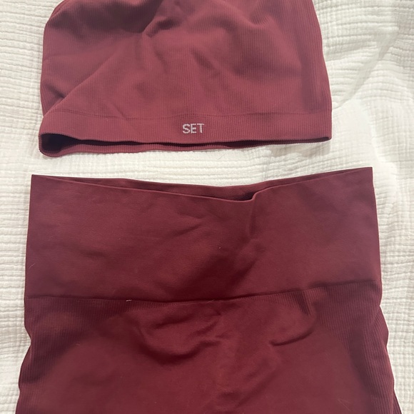 Set active set size M - Picture 3 of 5